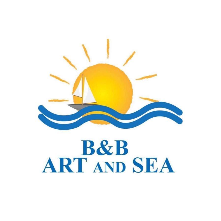 Art And Sea B&B Pedaso Zewnętrze zdjęcie