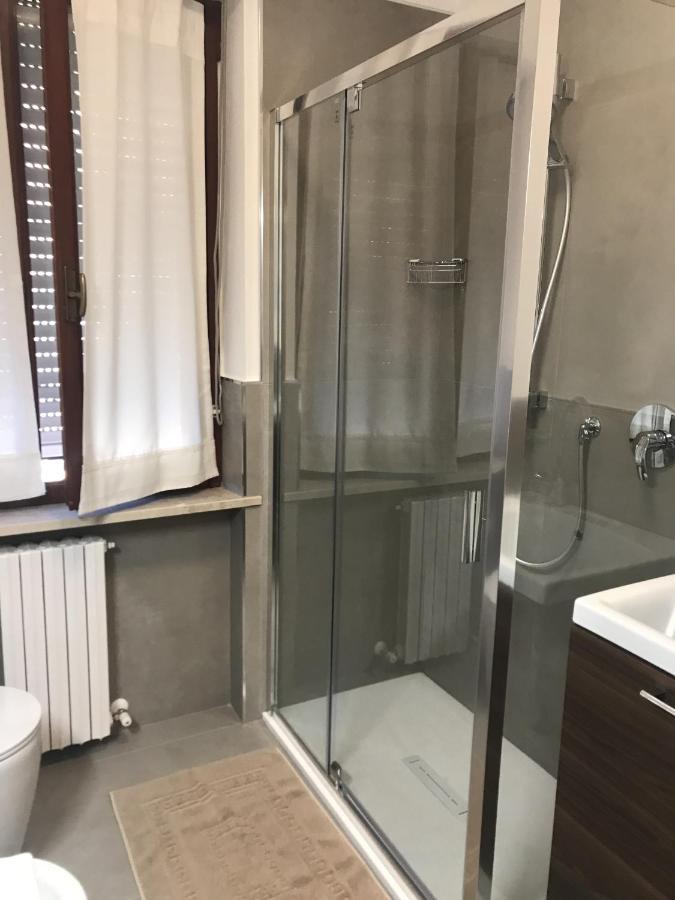 Art And Sea B&B Pedaso Zewnętrze zdjęcie