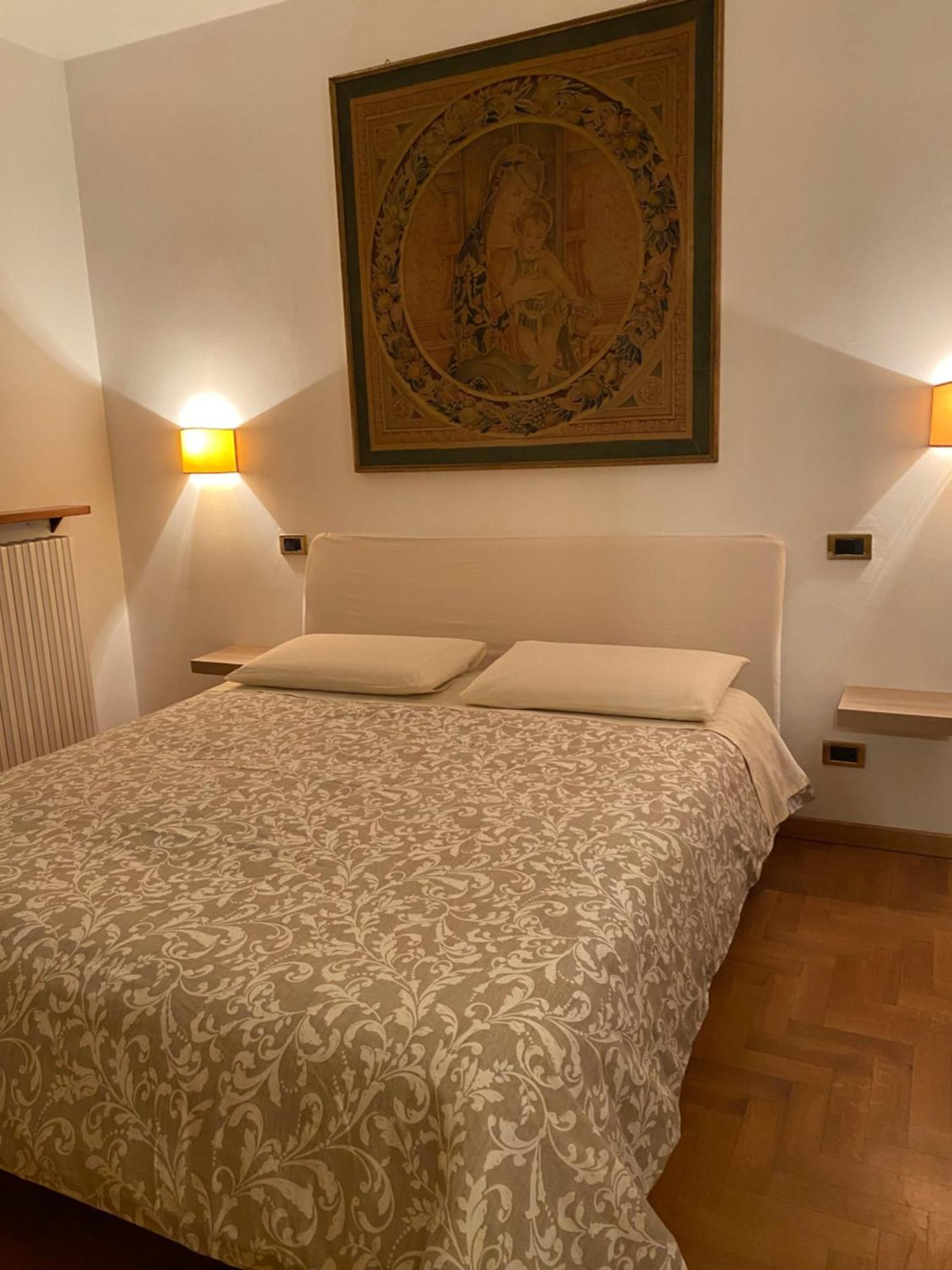 Art And Sea B&B Pedaso Zewnętrze zdjęcie