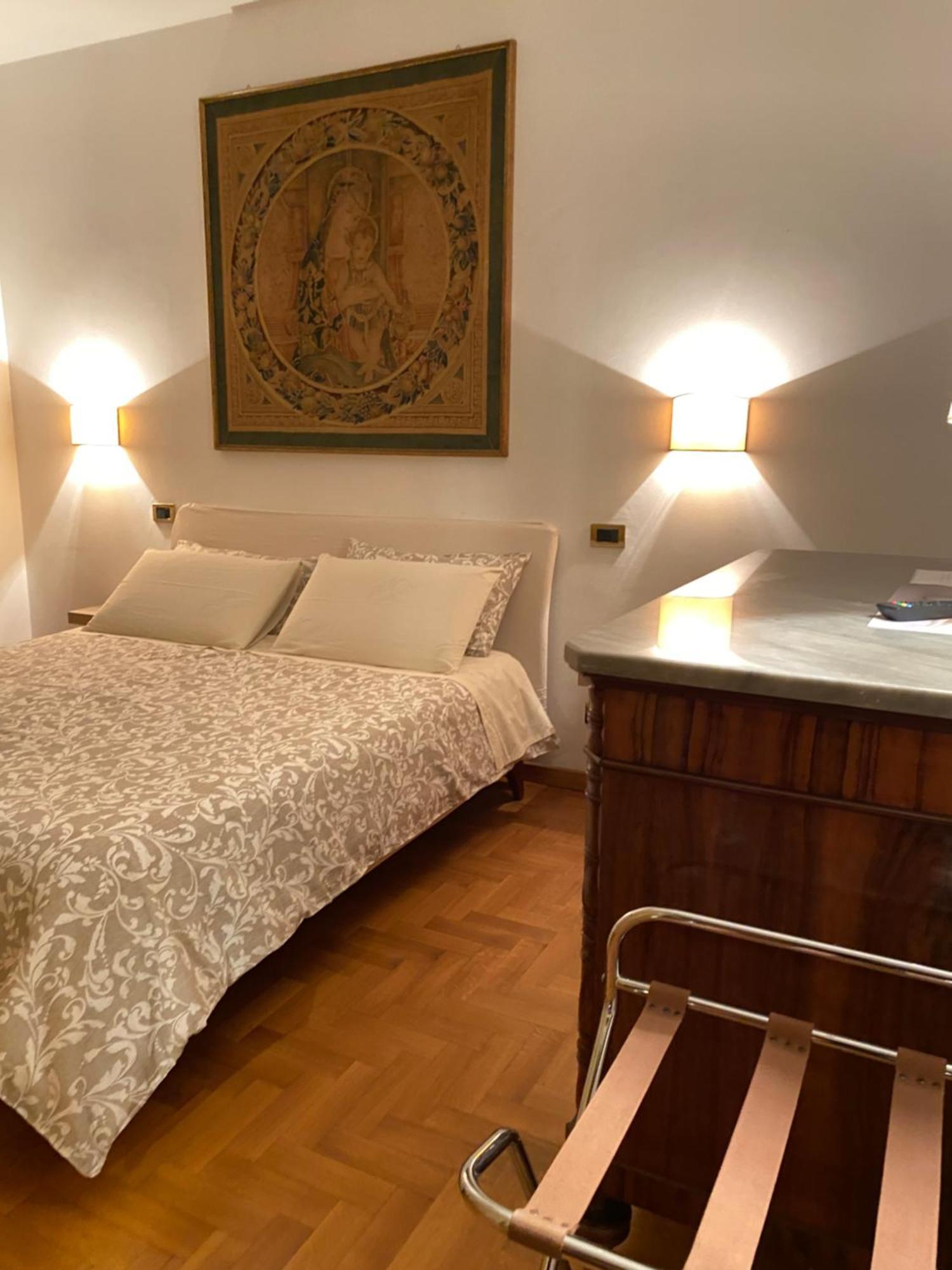 Art And Sea B&B Pedaso Zewnętrze zdjęcie