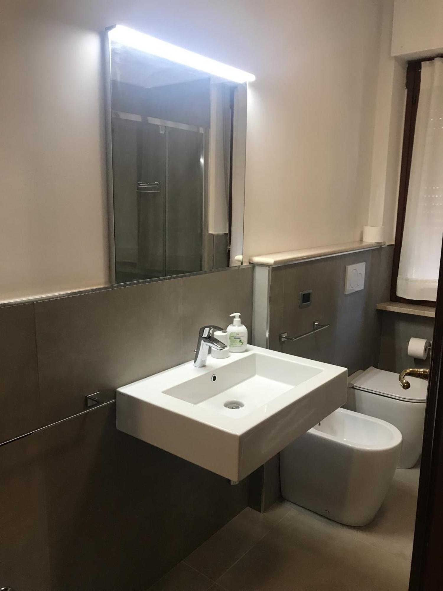 Art And Sea B&B Pedaso Zewnętrze zdjęcie