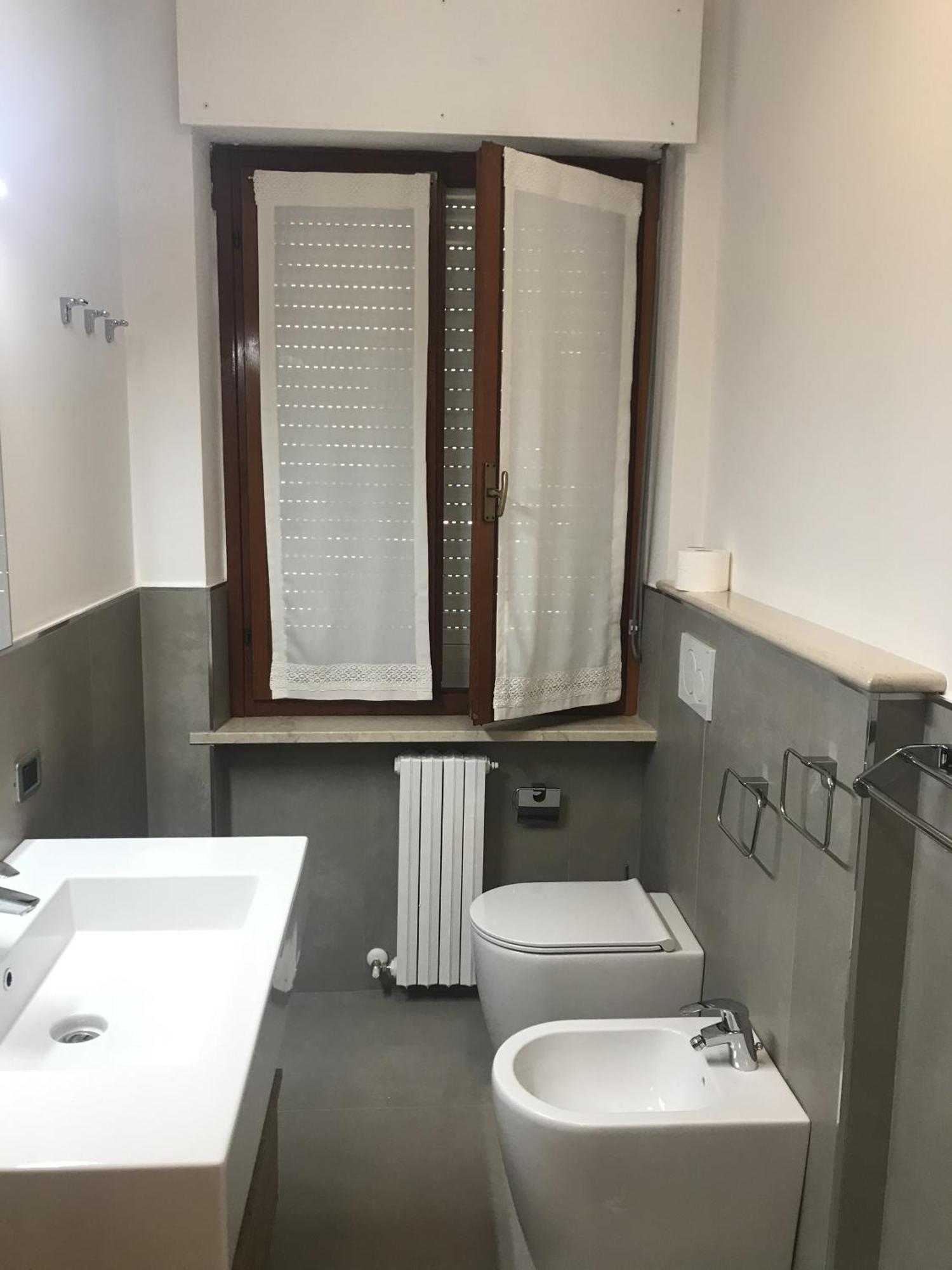 Art And Sea B&B Pedaso Zewnętrze zdjęcie
