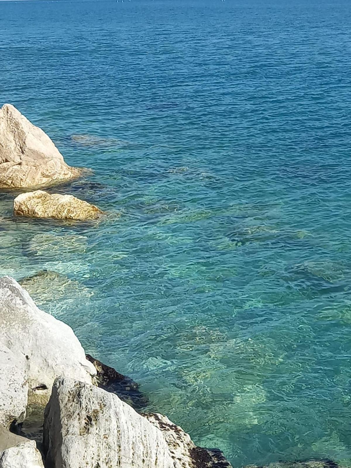 Art And Sea B&B Pedaso Zewnętrze zdjęcie