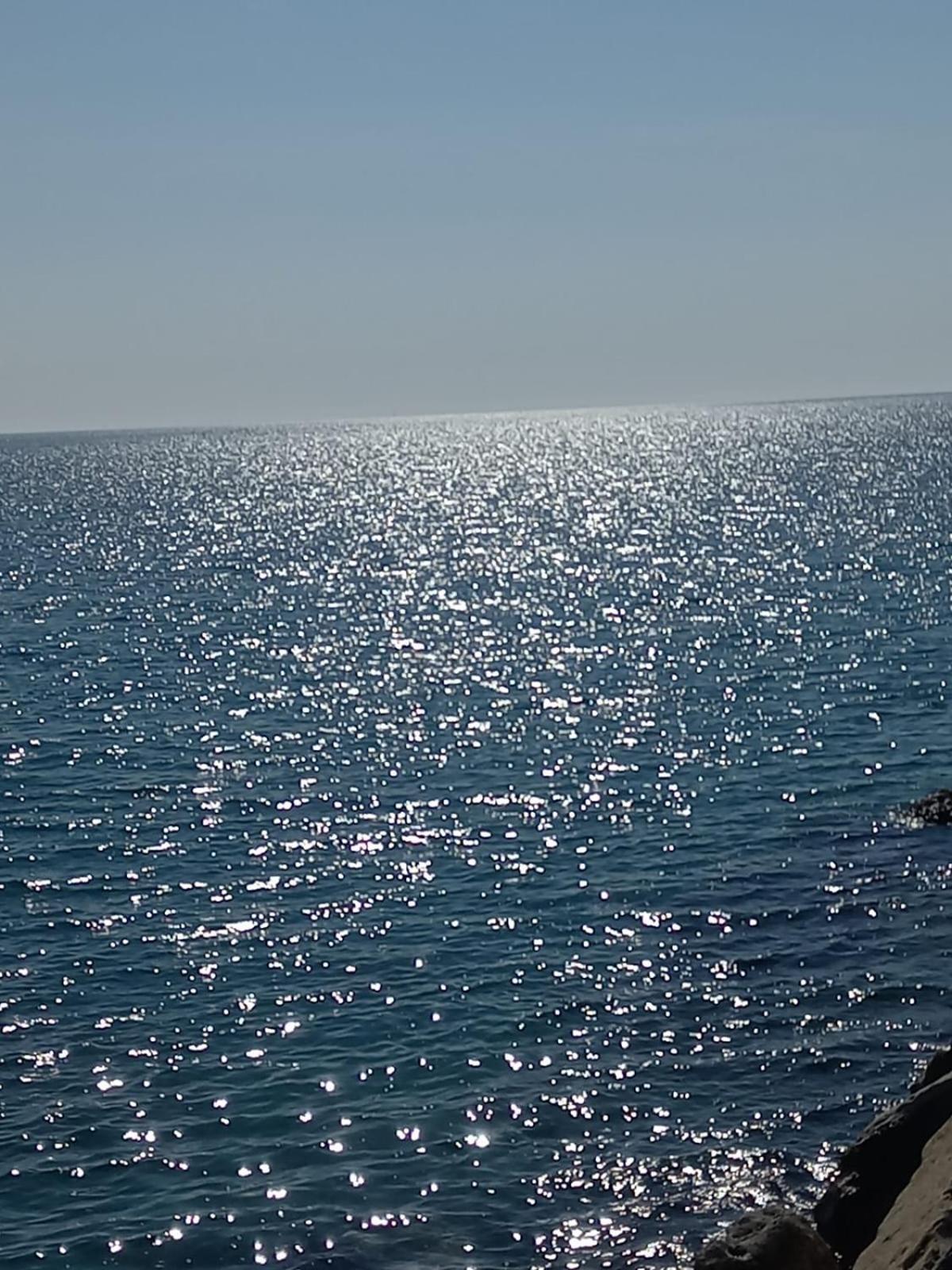 Art And Sea B&B Pedaso Zewnętrze zdjęcie