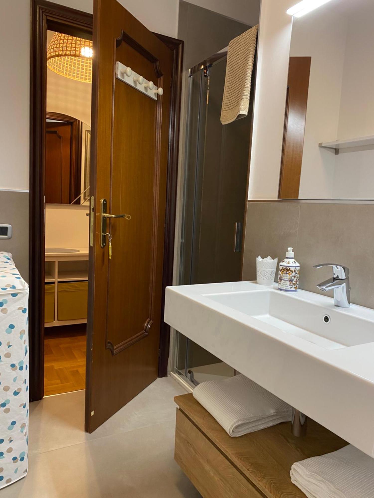 Art And Sea B&B Pedaso Zewnętrze zdjęcie