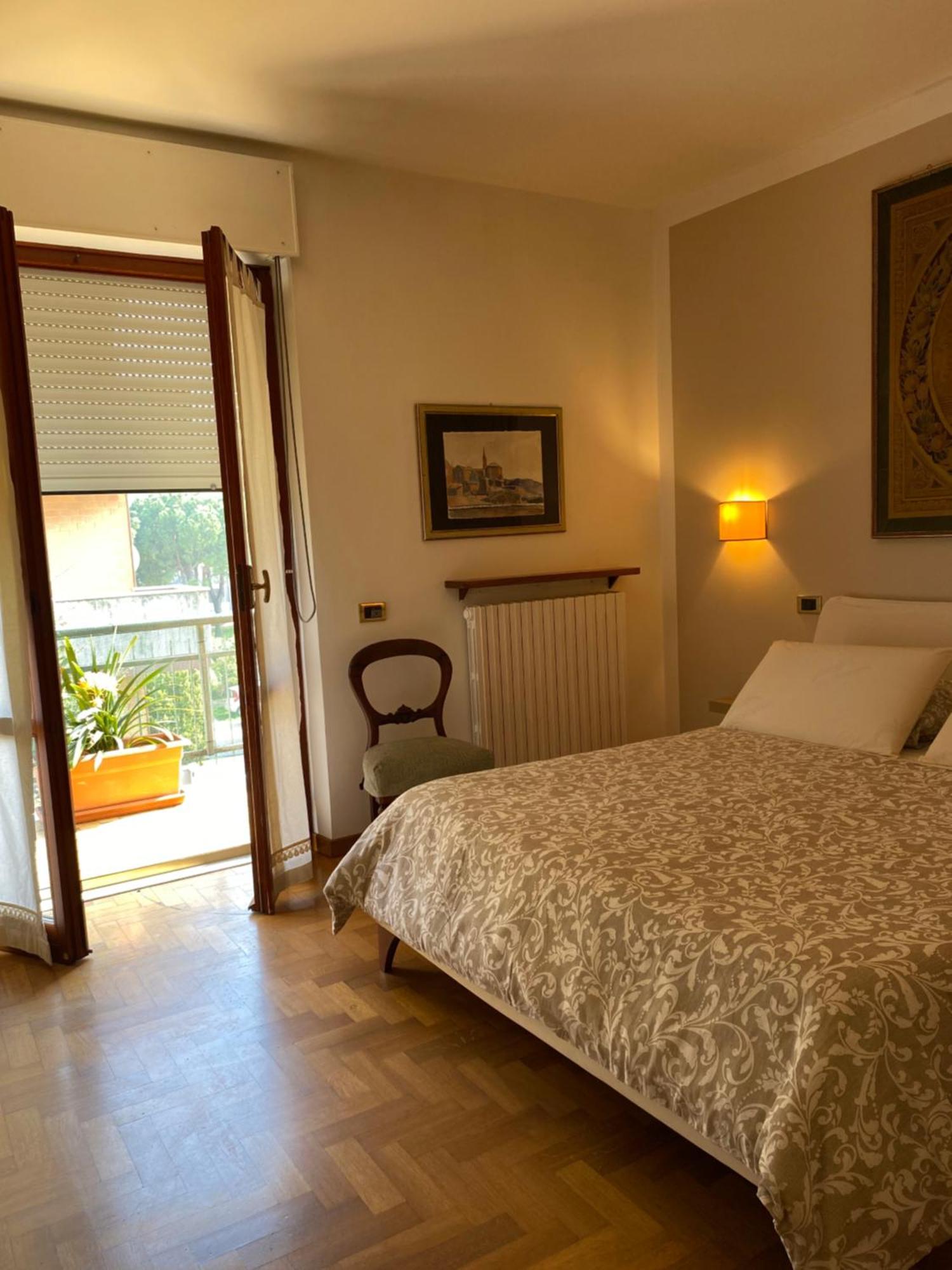 Art And Sea B&B Pedaso Zewnętrze zdjęcie