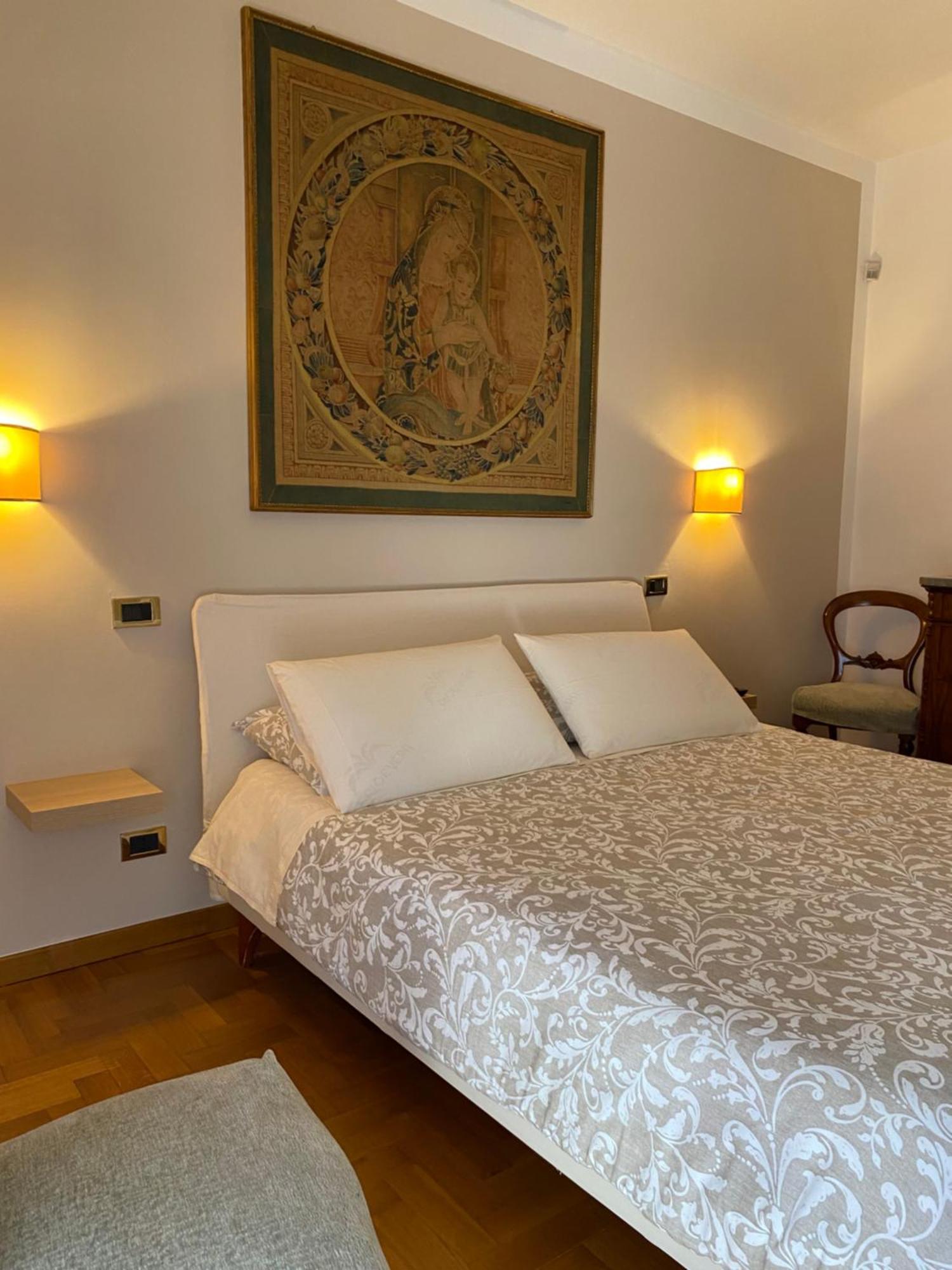 Art And Sea B&B Pedaso Zewnętrze zdjęcie