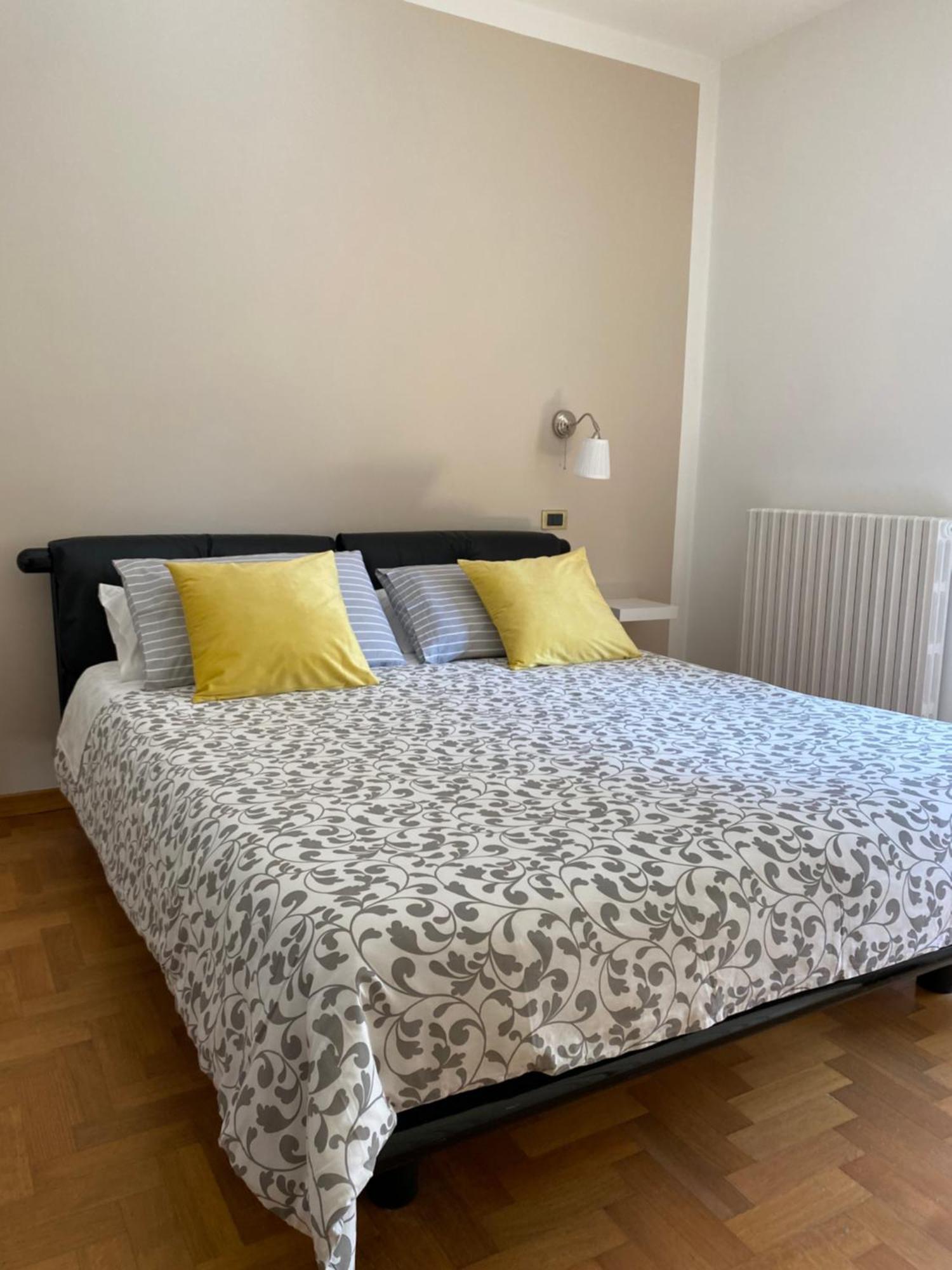 Art And Sea B&B Pedaso Zewnętrze zdjęcie