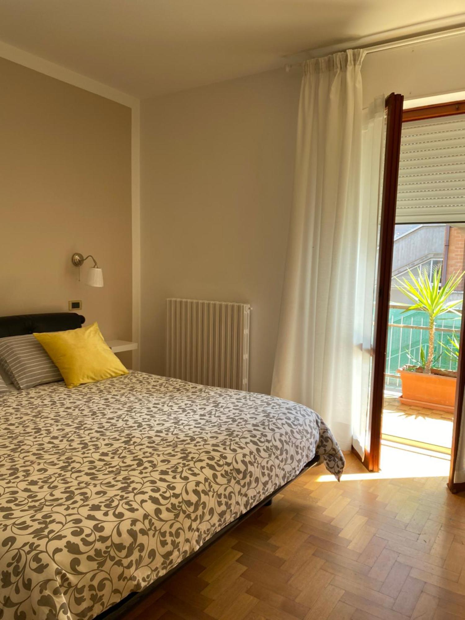 Art And Sea B&B Pedaso Zewnętrze zdjęcie