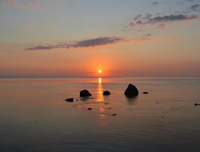 Art And Sea B&B Pedaso Zewnętrze zdjęcie